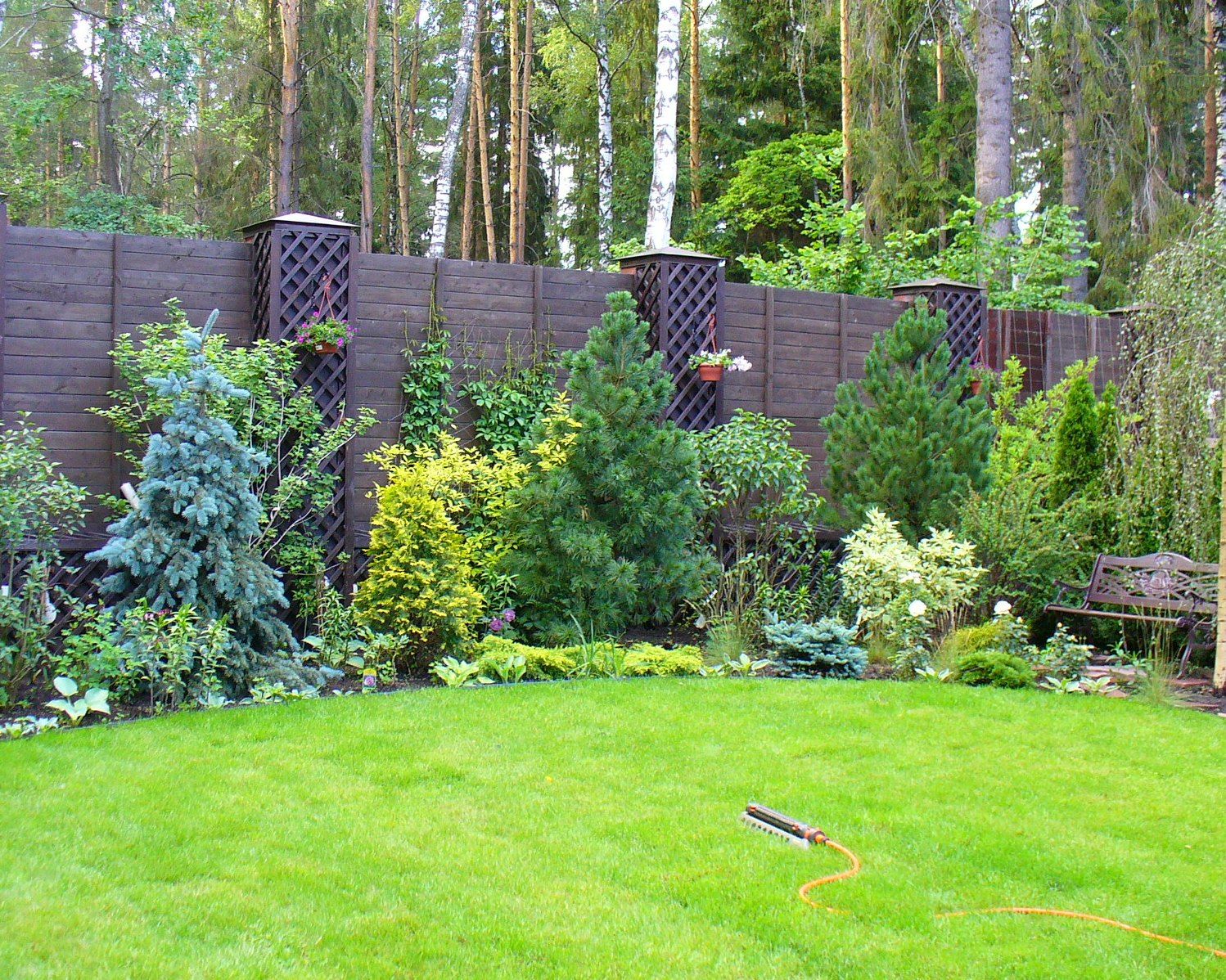 Проект Жуковка